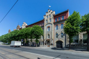 Studios at Iconic Building - Mere Residence
